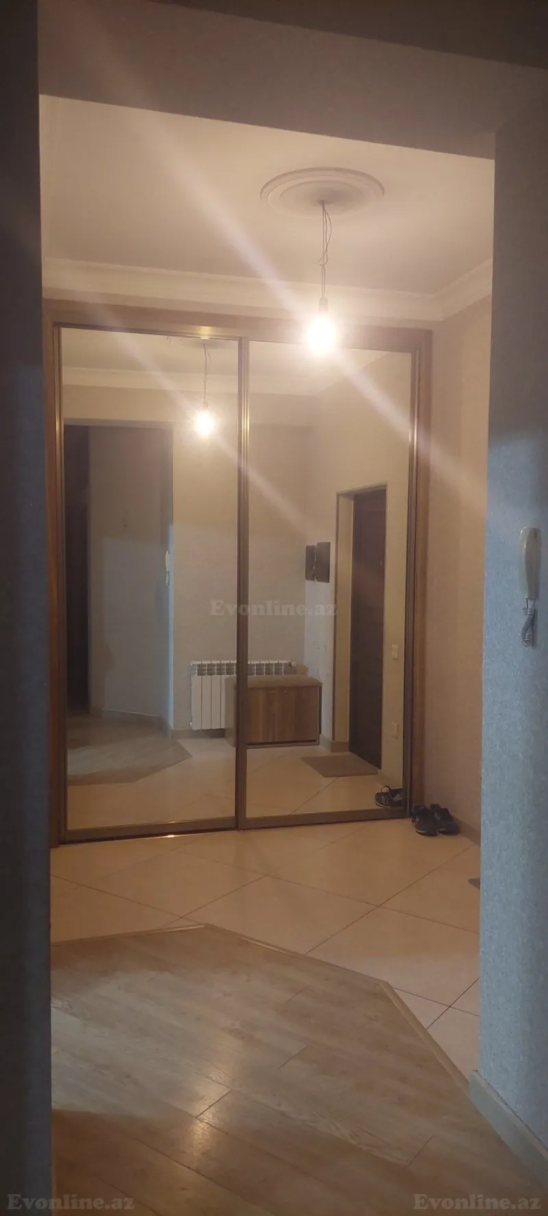 Satılır 3 otaqlı Mənzil Yeni tikili 85 m² 8-ci kilometr - şəkil 6