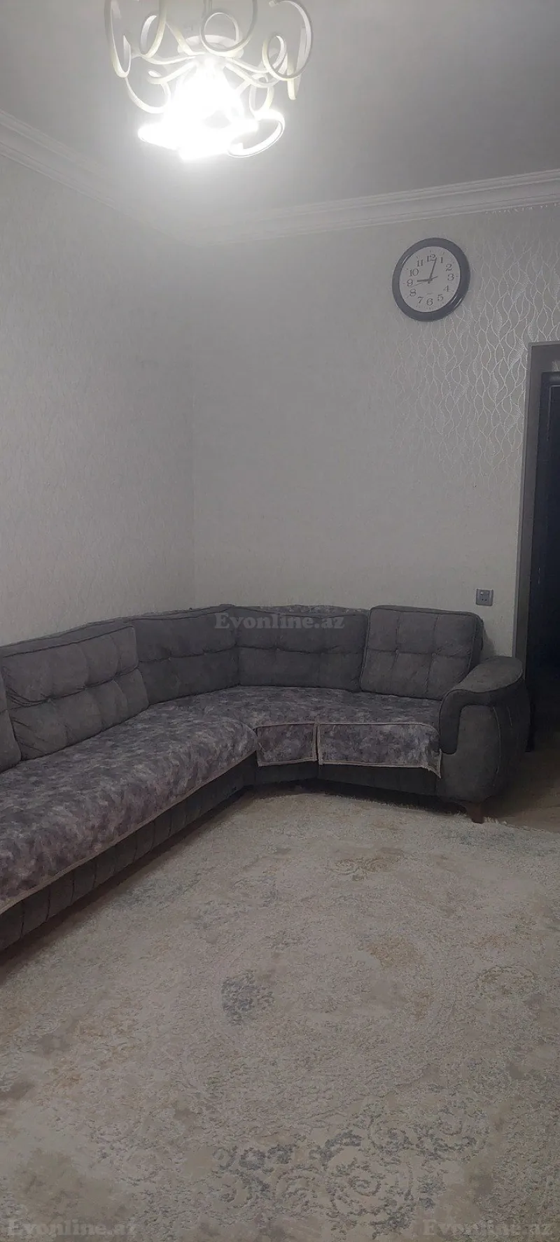 Satılır 3 otaqlı Mənzil Yeni tikili 85 m² 8-ci kilometr - şəkil 9