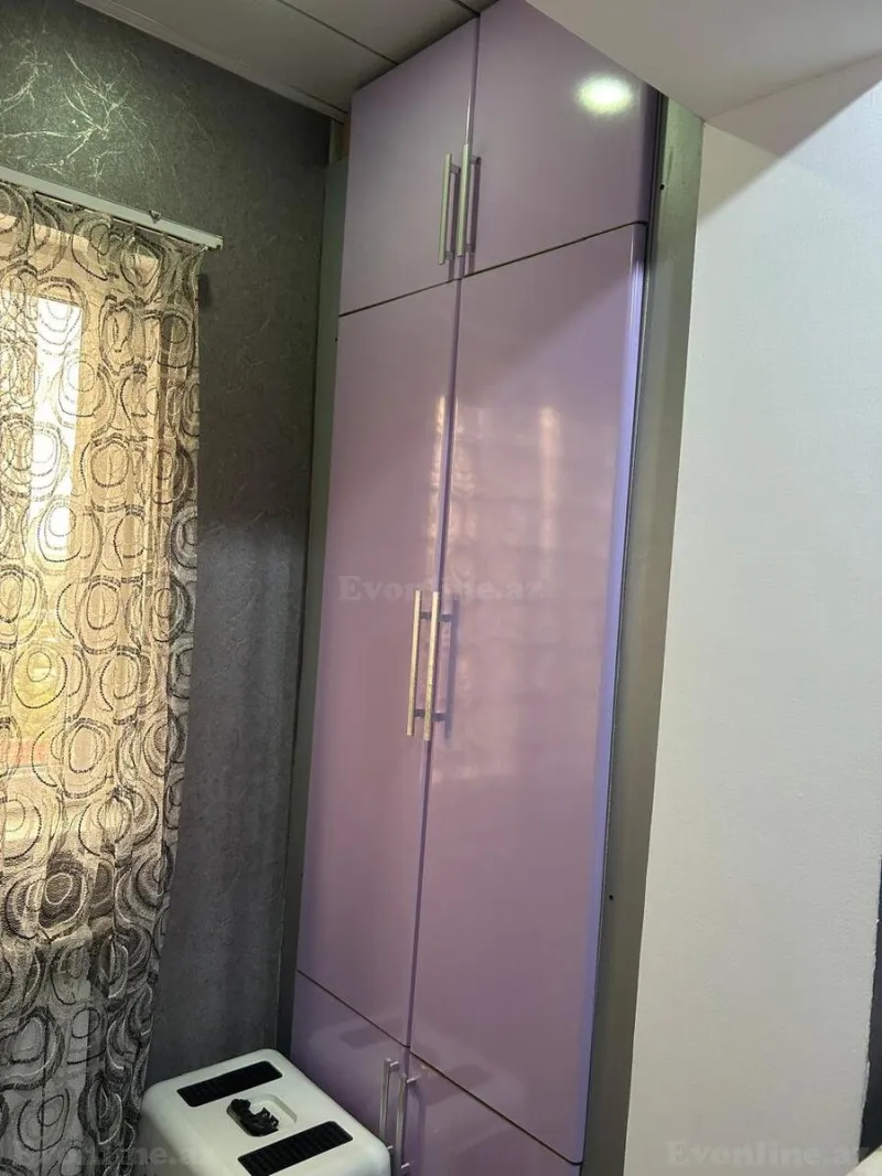 Satılır 2 otaqlı Mənzil Köhnə tikili 65 m² 9-cu mikrorayon - şəkil 13