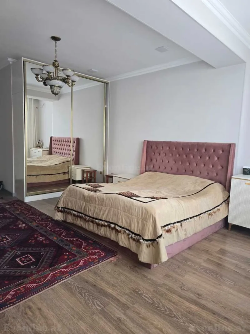 Satılır 3 otaqlı Mənzil Yeni tikili 102 m² Həzi Aslanov - şəkil 11