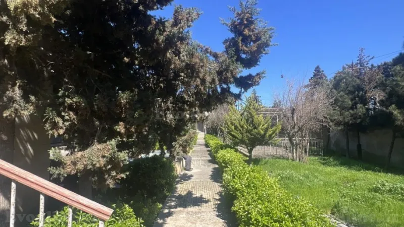 Satılır Torpaq 11 sot Xəzər r.