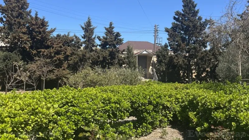 Satılır Torpaq 11 sot Xəzər r. - şəkil 3