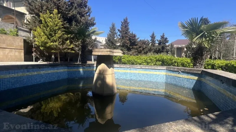 Satılır Torpaq 11 sot Xəzər r. - şəkil 4