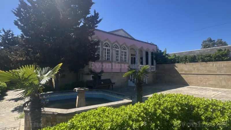 Satılır Torpaq 11 sot Xəzər r. - şəkil 5