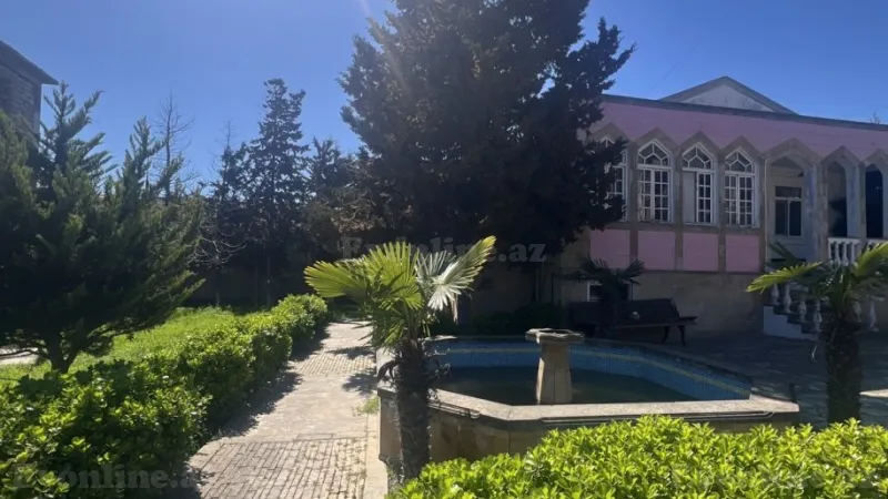 Satılır Torpaq 11 sot Xəzər r. - şəkil 6