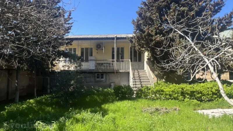 Satılır Torpaq 11 sot Xəzər r. - şəkil 7