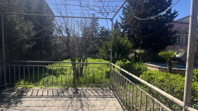 Satılır Torpaq 11 sot Xəzər r. - şəkil 9