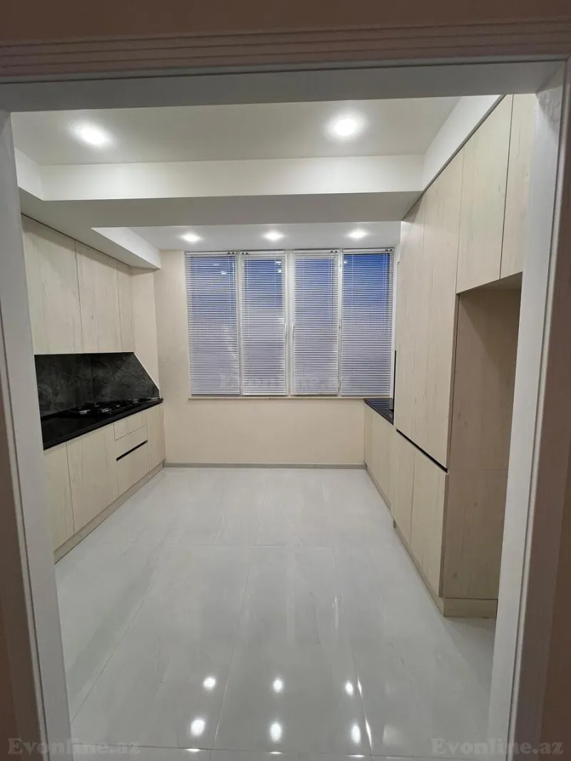 Satılır 2 otaqlı Mənzil Yeni tikili 55 m² Əhmədli - şəkil 7