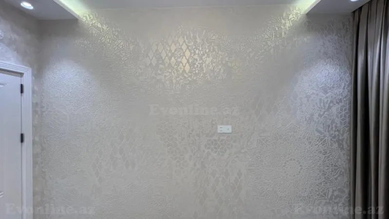 Satılır 2 otaqlı Mənzil Yeni tikili 55 m² Əhmədli - şəkil 12