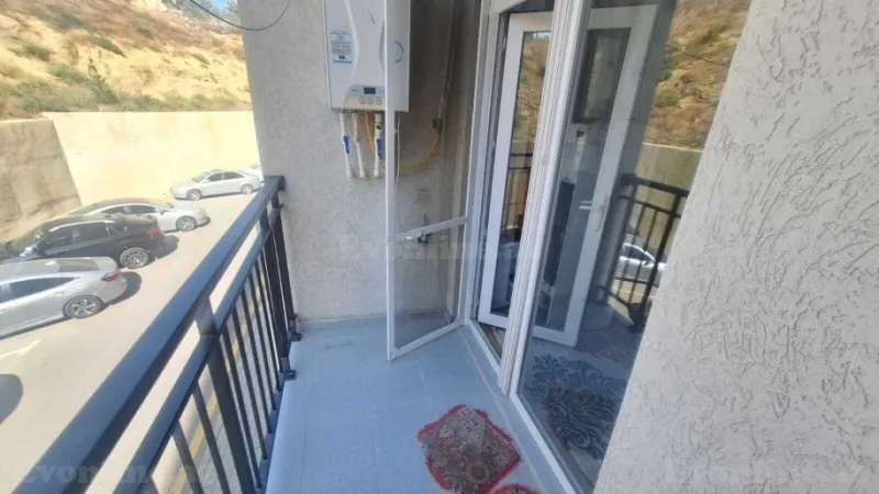 Satılır 2 otaqlı Mənzil Yeni tikili 46 m² Yasamal - şəkil 12