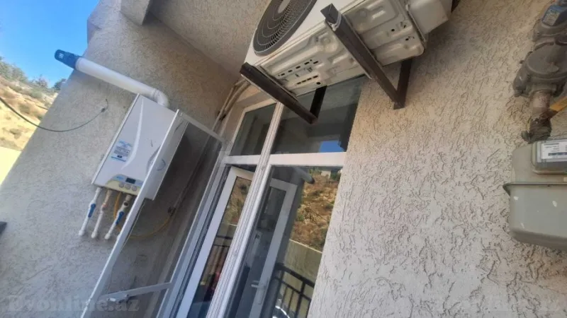 Satılır 2 otaqlı Mənzil Yeni tikili 46 m² Yasamal - şəkil 14