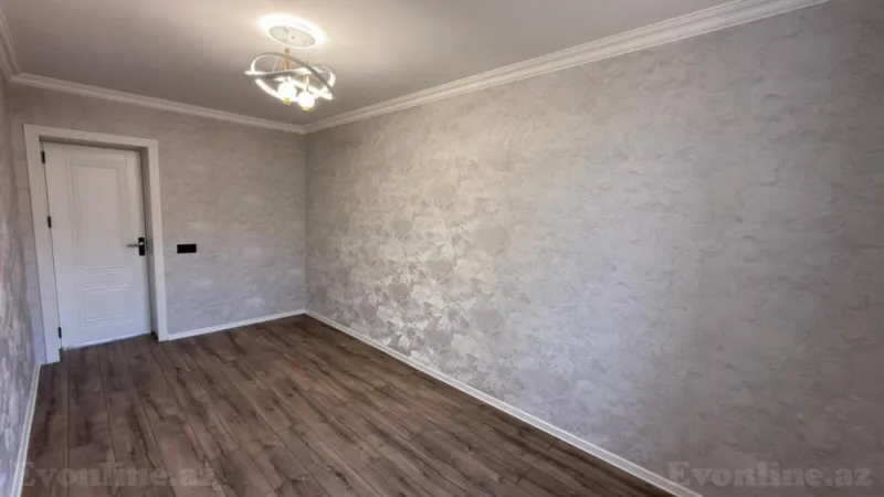 Satılır 2 otaqlı Mənzil Köhnə tikili 55 m² 8-ci kilometr - şəkil 4