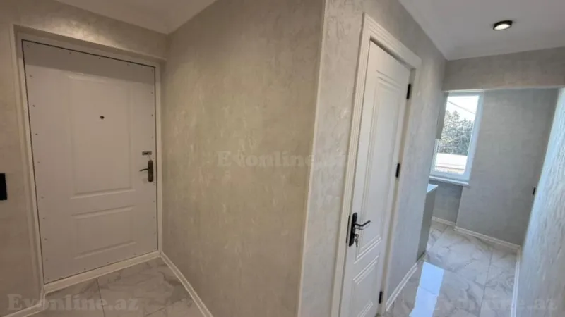 Satılır 2 otaqlı Mənzil Köhnə tikili 55 m² 8-ci kilometr - şəkil 5