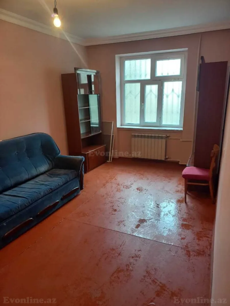 Bakı, Binəqədi r., Biləcərida 2 otaqlı mənzil satılır