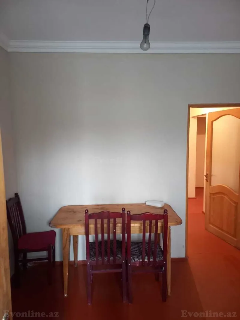 Satılır 2 otaqlı Mənzil Köhnə tikili 65 m² Biləcəri - şəkil 2