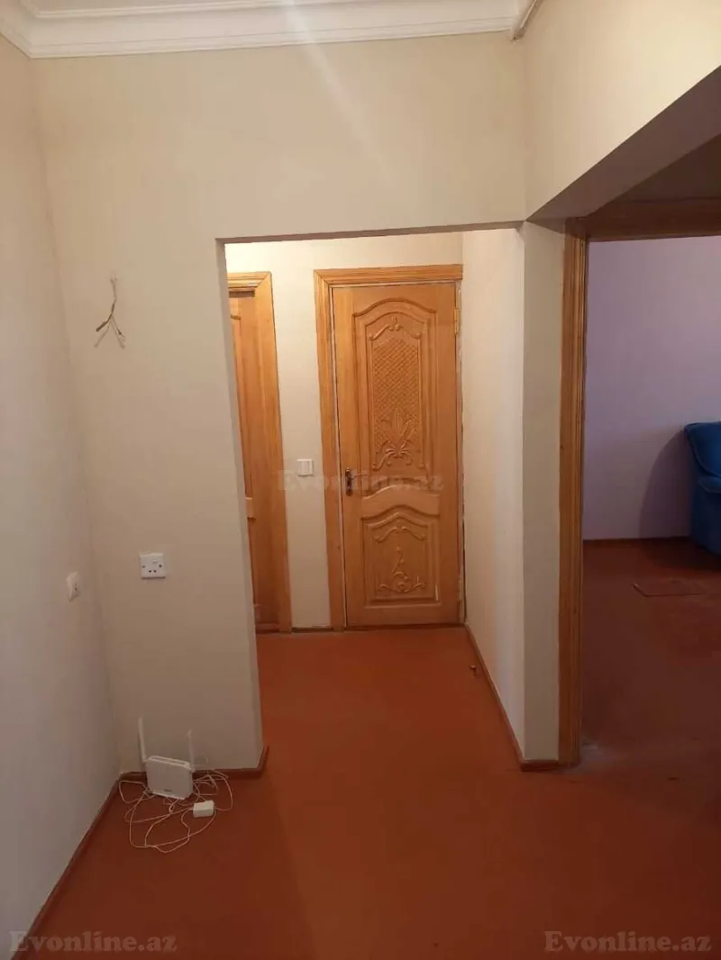Satılır 2 otaqlı Mənzil Köhnə tikili 65 m² Biləcəri - şəkil 3