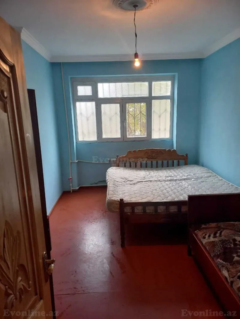 Satılır 2 otaqlı Mənzil Köhnə tikili 65 m² Biləcəri - şəkil 4