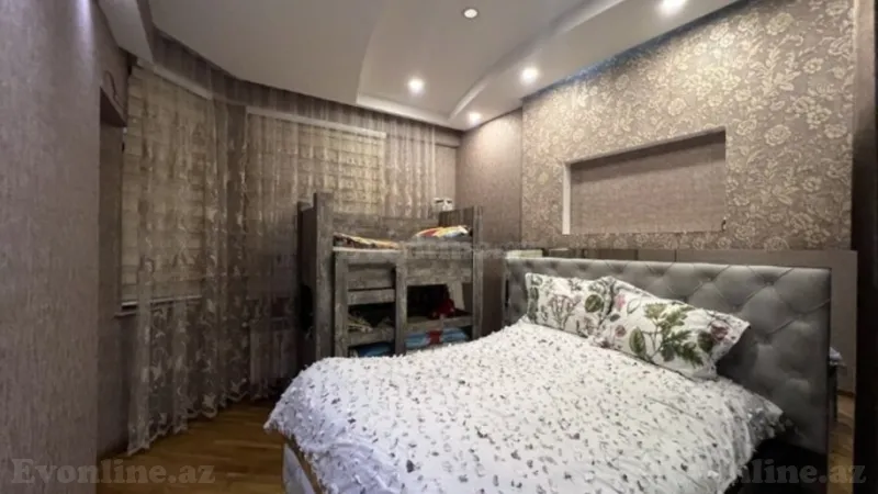 Satılır 2 otaqlı Mənzil Yeni tikili 65 m² Xətai m. - şəkil 6