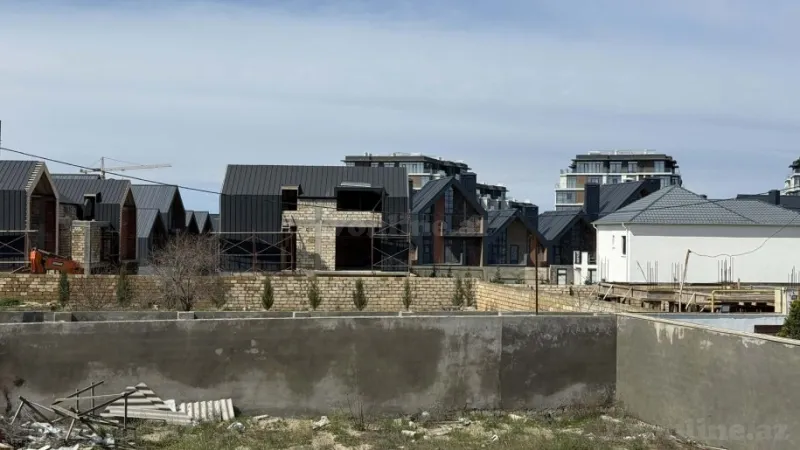 Bakı, Sabunçu r., Nardaranda torpaq satılır