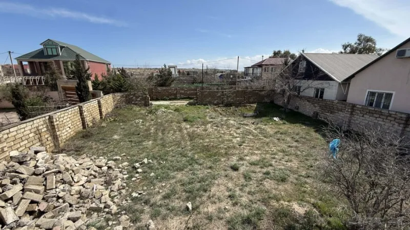 Satılır Torpaq 4.5 sot Nardaran - şəkil 3