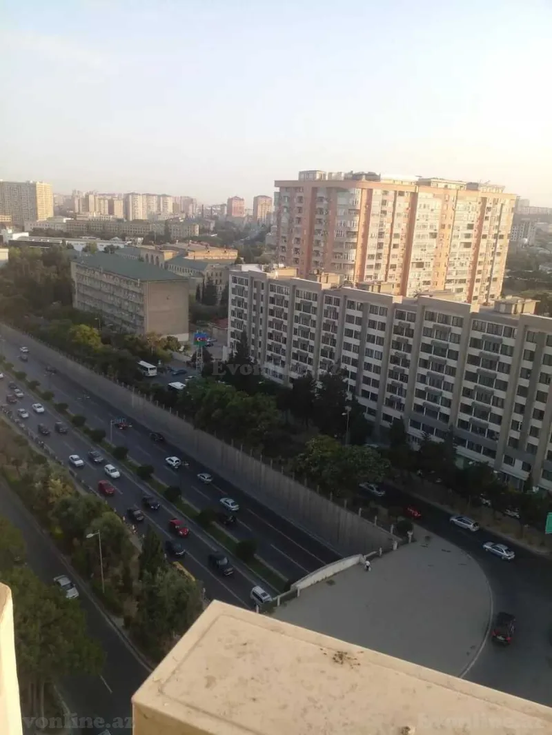 Satılır 3 otaqlı Mənzil Yeni tikili 85 m² Yasamal - şəkil 9