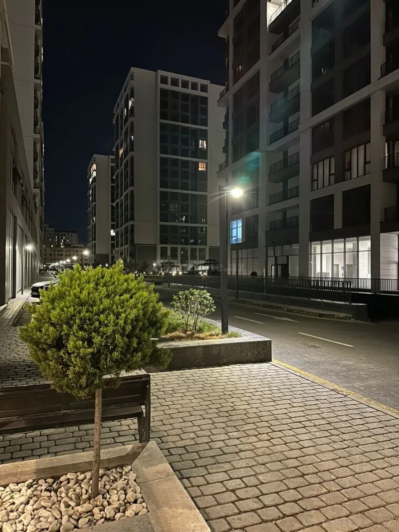 Kirayə verilir Ofis 230 m² Koroğlu m. - şəkil 2