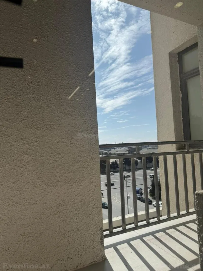 Kirayə verilir Ofis 230 m² Koroğlu m. - şəkil 17