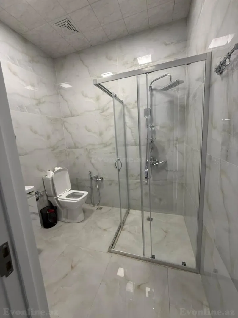 Kirayə verilir Ofis 230 m² Koroğlu m. - şəkil 23