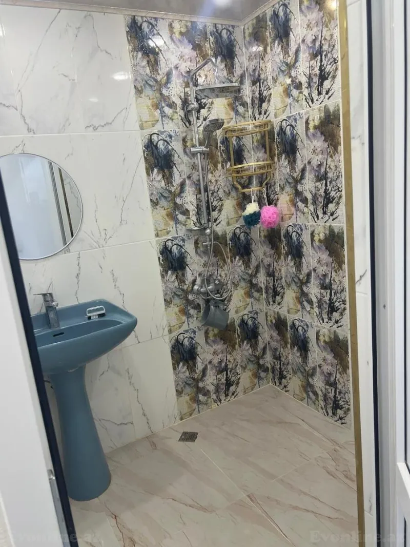 Kirayə verilir 3 otaqlı Mənzil Köhnə tikili 85 m² Xalqlar Dostluğu m. - şəkil 8