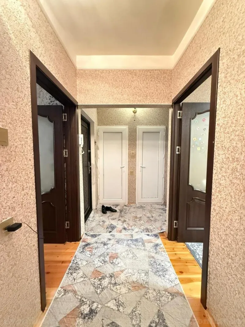 Satılır 2 otaqlı Mənzil Köhnə tikili 65 m² Əhmədli - şəkil 12