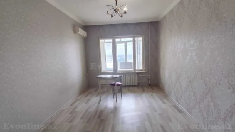 Satılır 2 otaqlı Mənzil Köhnə tikili 67 m² Həzi Aslanov - şəkil 2