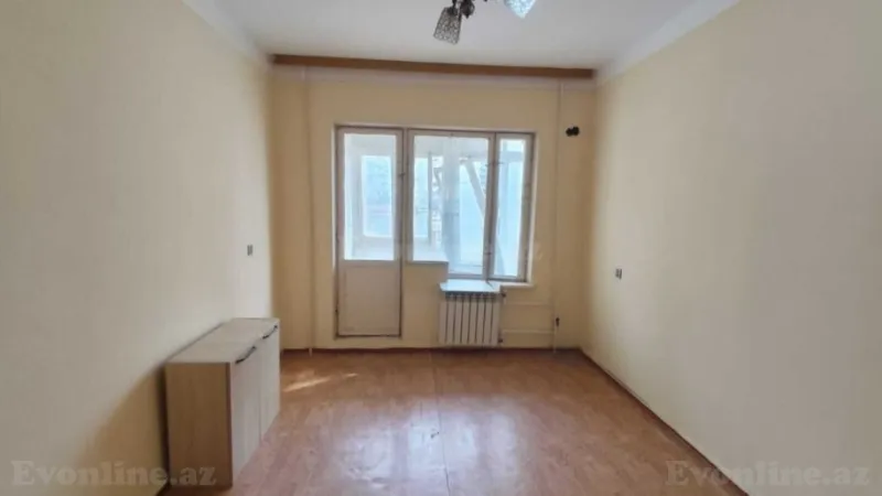 Satılır 2 otaqlı Mənzil Köhnə tikili 67 m² Həzi Aslanov - şəkil 5