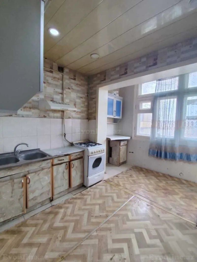 Satılır 2 otaqlı Mənzil Köhnə tikili 67 m² Həzi Aslanov - şəkil 7