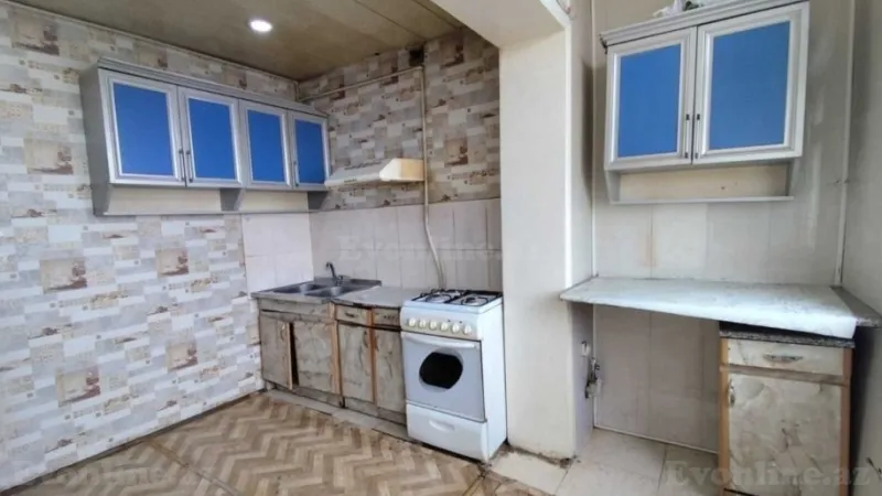 Satılır 2 otaqlı Mənzil Köhnə tikili 67 m² Həzi Aslanov - şəkil 8