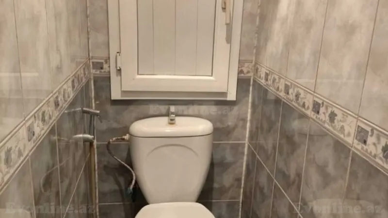 Satılır 2 otaqlı Mənzil Köhnə tikili 67 m² Həzi Aslanov - şəkil 11