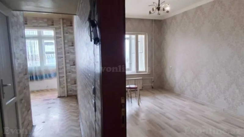 Satılır 2 otaqlı Mənzil Köhnə tikili 67 m² Həzi Aslanov - şəkil 12