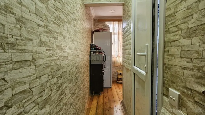 Satılır 3 otaqlı Mənzil Köhnə tikili 90 m² Yasamal - şəkil 6