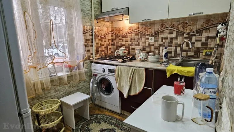 Satılır 3 otaqlı Mənzil Köhnə tikili 90 m² Yasamal - şəkil 7