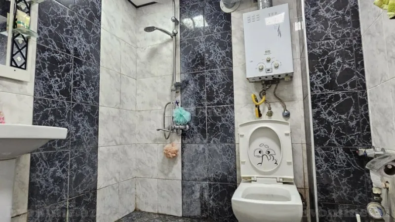 Satılır 3 otaqlı Mənzil Köhnə tikili 90 m² Yasamal - şəkil 8