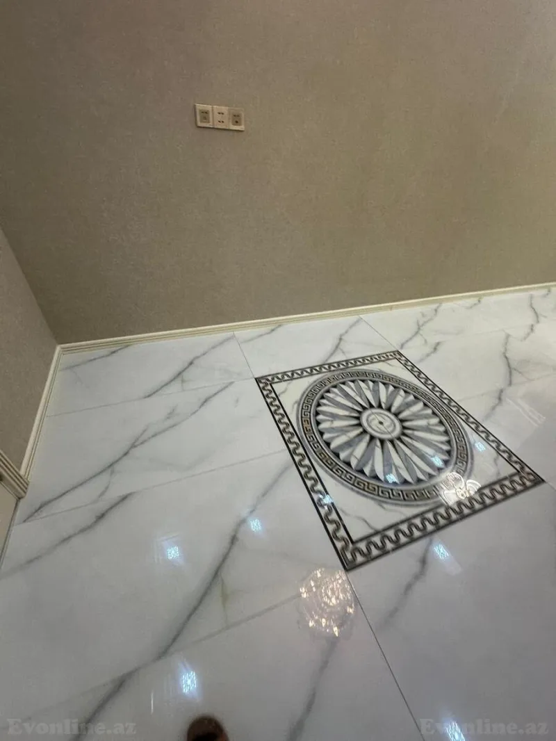 Satılır 3 otaqlı Mənzil Yeni tikili 120 m² Əhmədli - şəkil 12