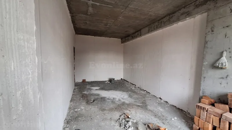 Satılır 3 otaqlı Mənzil Yeni tikili 113 m² Nəriman Nərimanov m. - şəkil 18