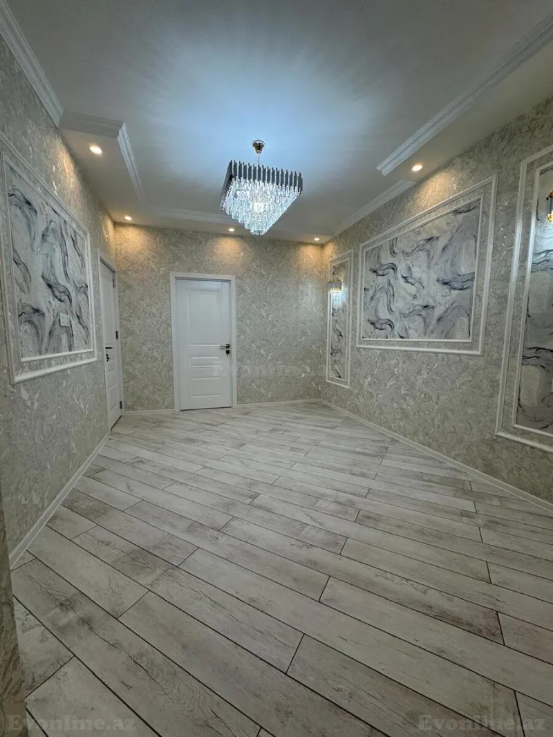 Satılır 2 otaqlı Mənzil Köhnə tikili 58 m² 4-cü mikrorayon - şəkil 5