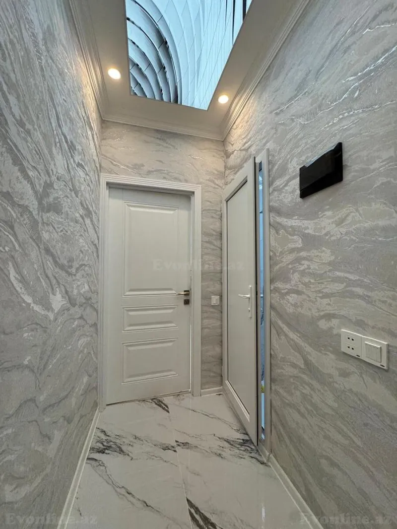 Satılır 2 otaqlı Mənzil Köhnə tikili 58 m² 4-cü mikrorayon - şəkil 6