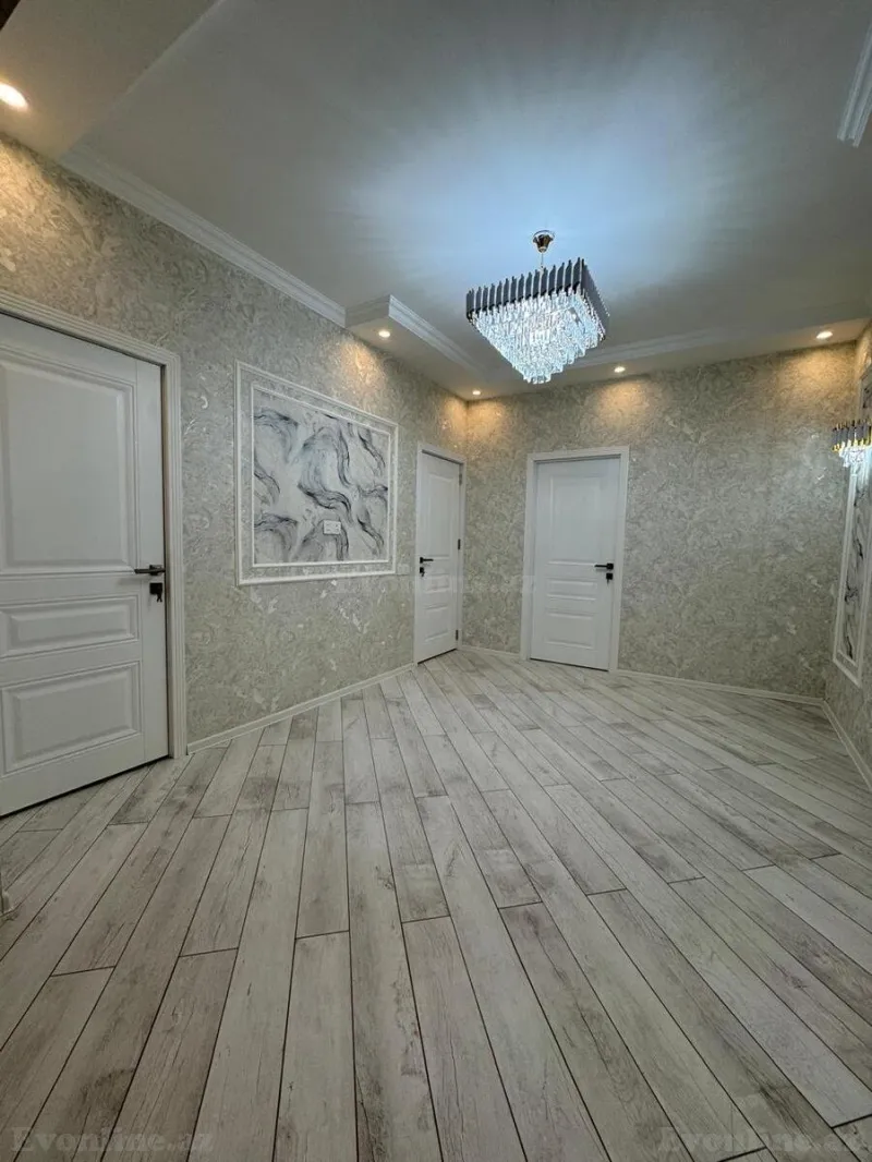 Satılır 2 otaqlı Mənzil Köhnə tikili 58 m² 4-cü mikrorayon - şəkil 7