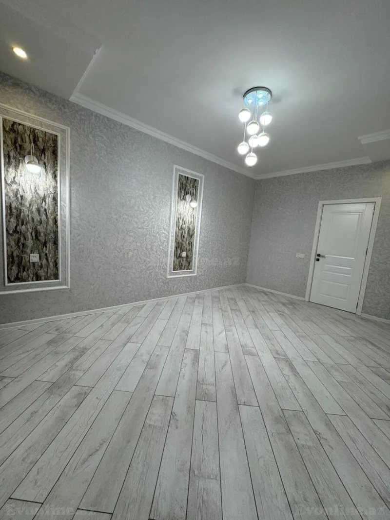 Satılır 2 otaqlı Mənzil Köhnə tikili 58 m² 4-cü mikrorayon - şəkil 8