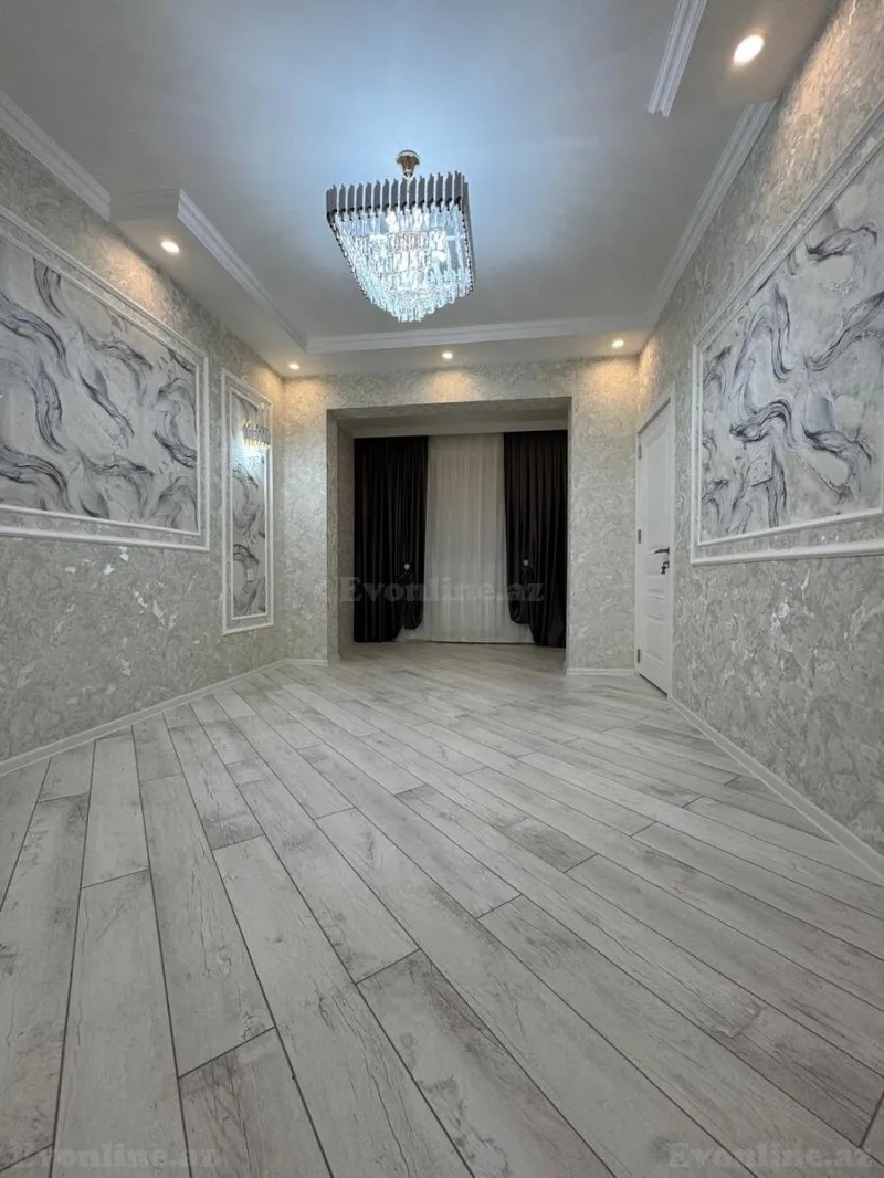 Satılır 2 otaqlı Mənzil Köhnə tikili 58 m² 4-cü mikrorayon - şəkil 9