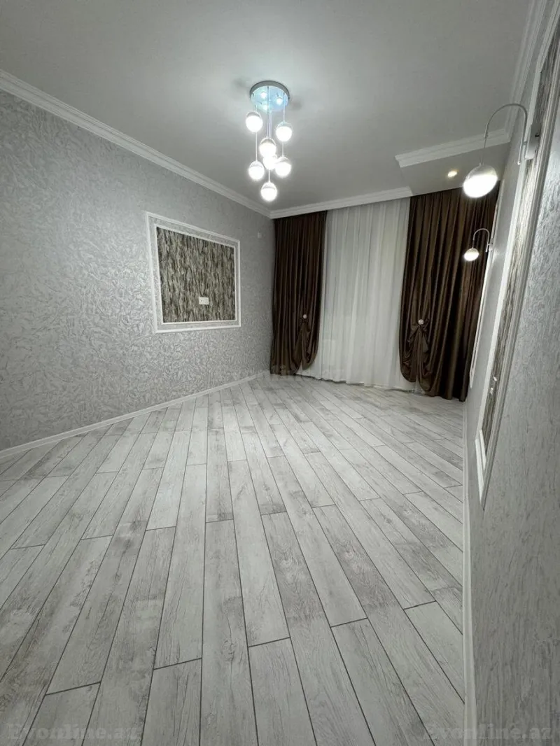 Satılır 2 otaqlı Mənzil Köhnə tikili 58 m² 4-cü mikrorayon - şəkil 10