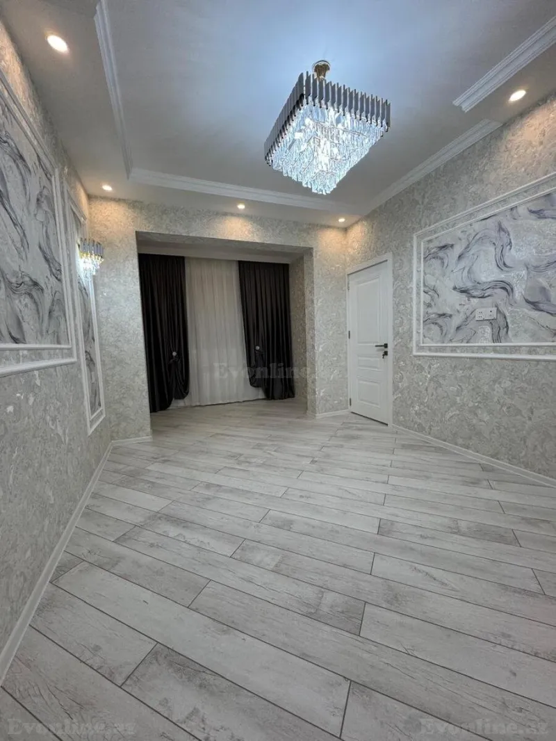 Satılır 2 otaqlı Mənzil Köhnə tikili 58 m² 4-cü mikrorayon - şəkil 11