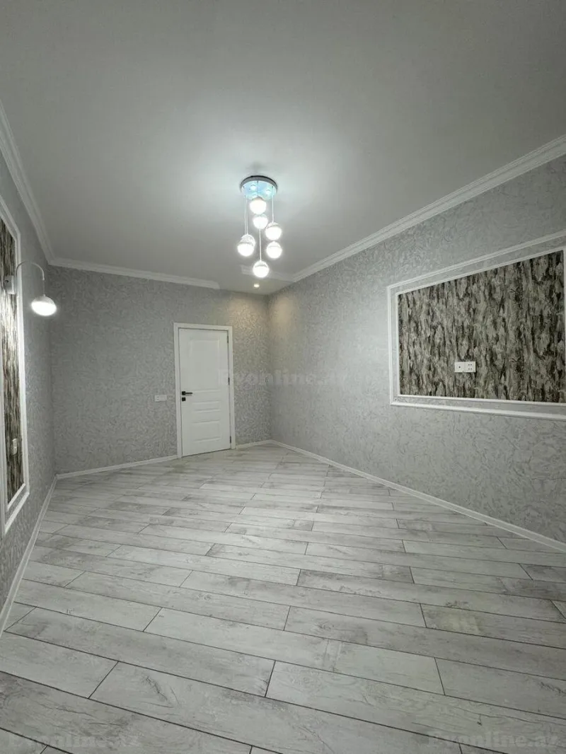 Satılır 2 otaqlı Mənzil Köhnə tikili 58 m² 4-cü mikrorayon - şəkil 12