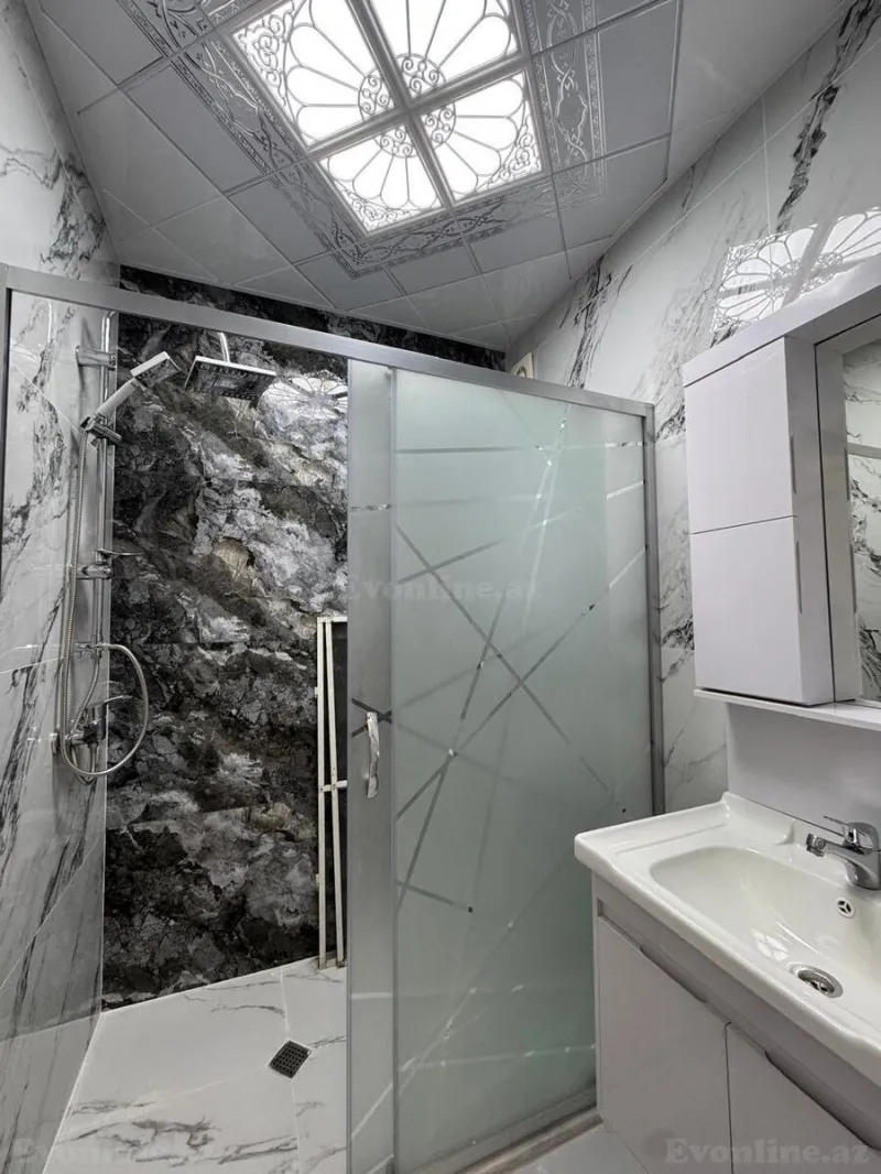 Satılır 2 otaqlı Mənzil Köhnə tikili 58 m² 4-cü mikrorayon - şəkil 14